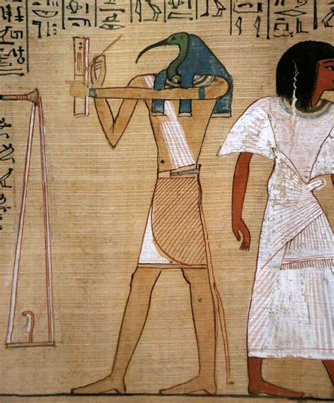 hermes egitto|ANCIENT EGYPT : Hermes.